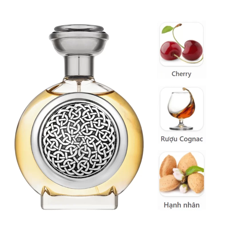 Boadicea the Victorious Bodacious EDP mùi hương