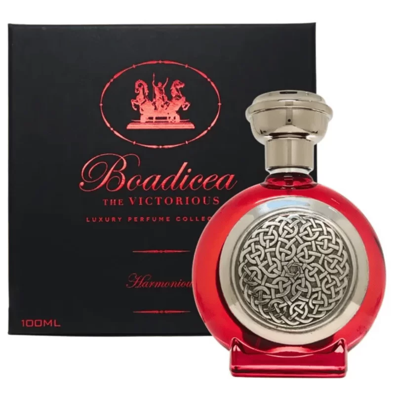 Boadicea the Victorious Harmonious EDP chính hãng