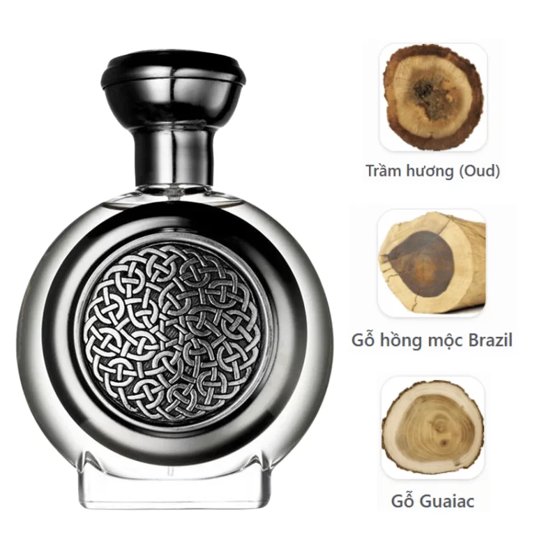 Boadicea the Victorious Imperial EDP mùi hương