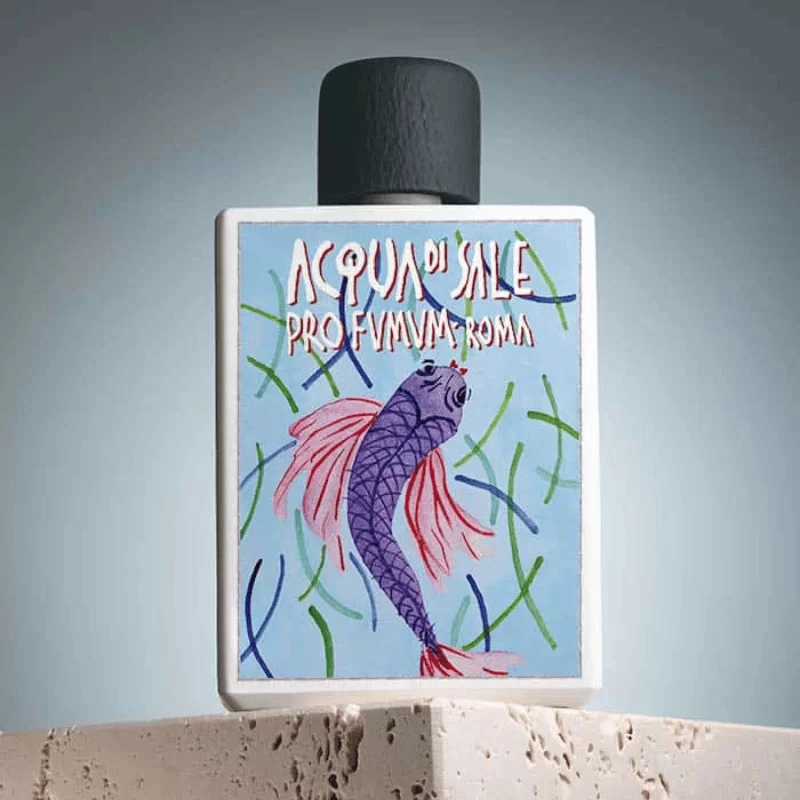 Profumum Roma Acqua Di Sale Limited Edition 2021 tại Hà Nội