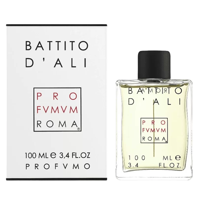 Profumum Roma Battito d'Ali EDP chính hãng