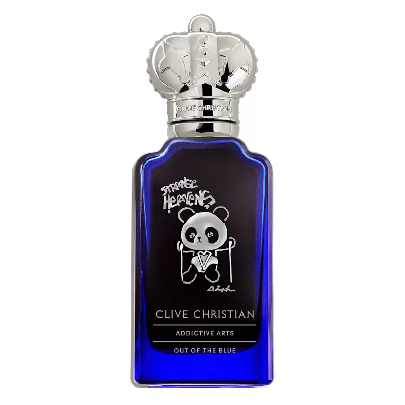 Clive Christian Strange Heavens Out Of The Blue EDP Apa Niche