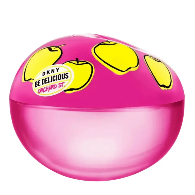 DKNY Be Delicious Orchard St EDP Apa Niche