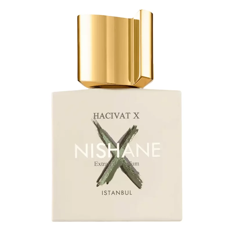 Nishane Hacivat X Extrait De Parfum Apa Niche