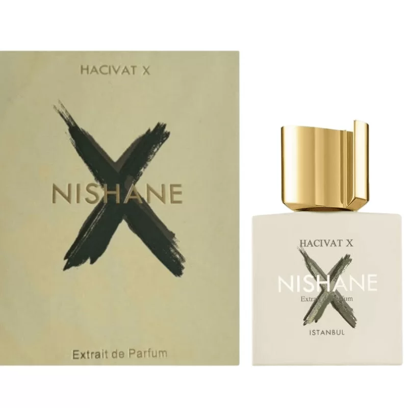 Nishane Hacivat X Extrait De Parfum chính hãng