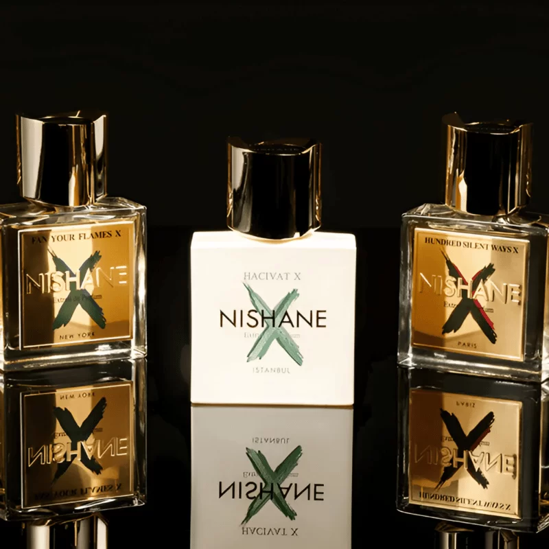 Nishane Hacivat X Extrait De Parfum tại Hà Nội