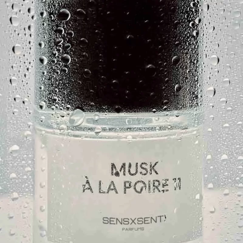 Sensxsent Musk À La Poire 11 Extrait De Parfum tại Hà Nội