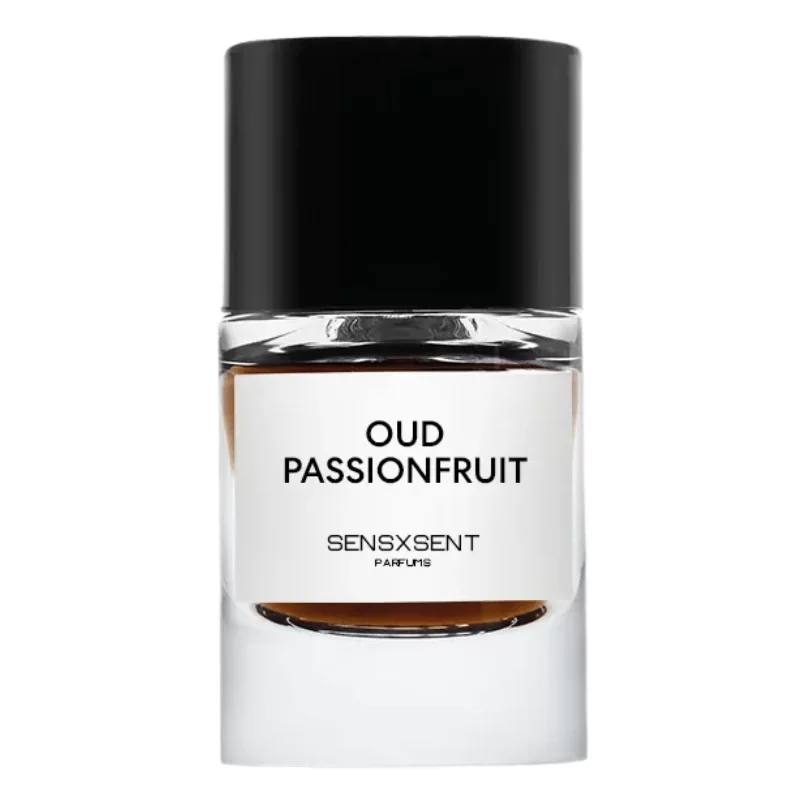 Sensxsent Oud Passionfruit Extrait De Parfum Apa Niche