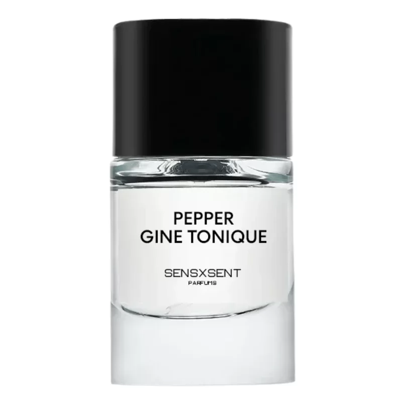 Sensxsent Pepper Gine Tonique Extrait De Parfum Apa Niche