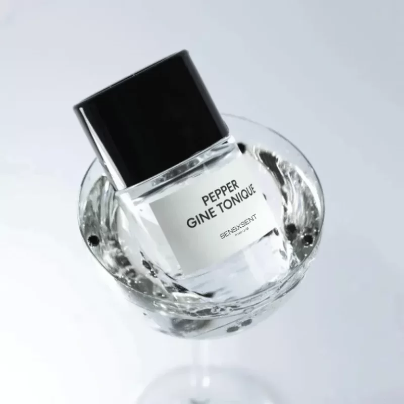 Sensxsent Pepper Gine Tonique Extrait De Parfum tại Hà Nội Sensxsent Pepper Gine Tonique Extrait De Parfum tại Hà Nội