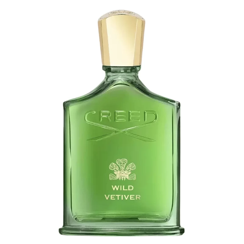Creed Wild Vetiver EDP Apa Niche