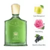 Creed Wild Vetiver EDP mùi hương