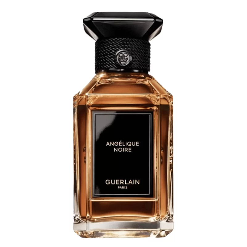 Guerlain Angélique Noire EDP Apa Niche