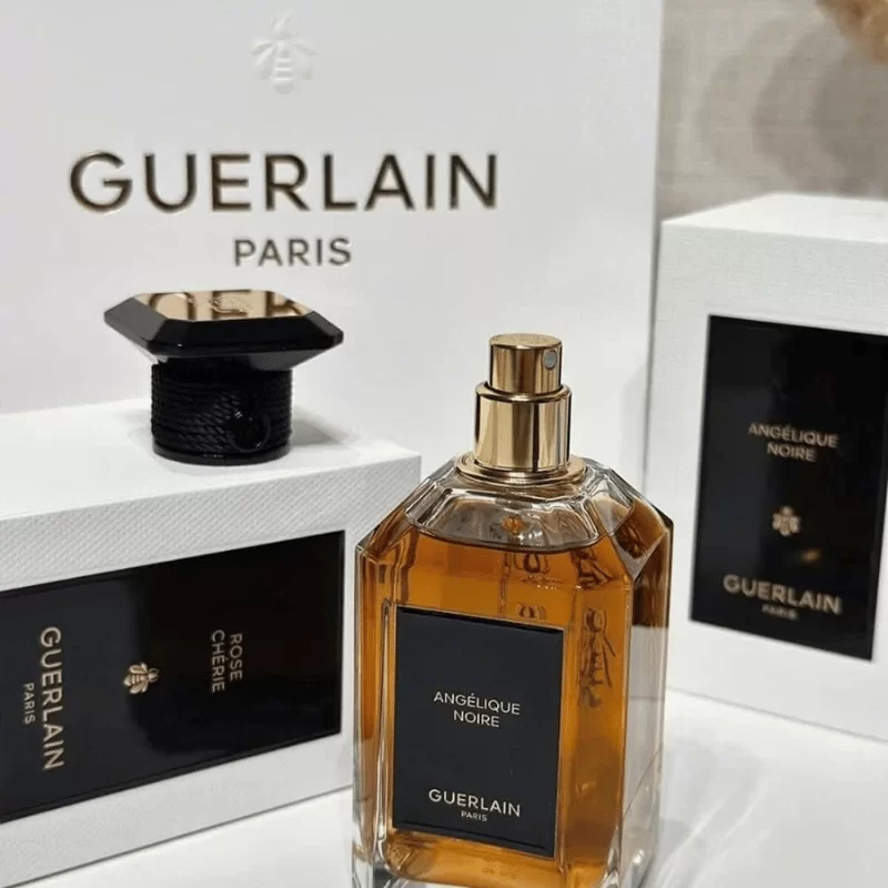Guerlain Angélique Noire EDP chính hãng