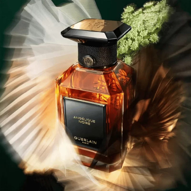 Guerlain Angélique Noire EDP tại Hà Nội