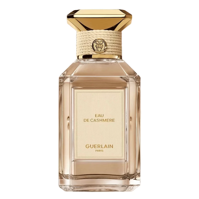 Guerlain Eau de Cashmere EDT Apa Niche