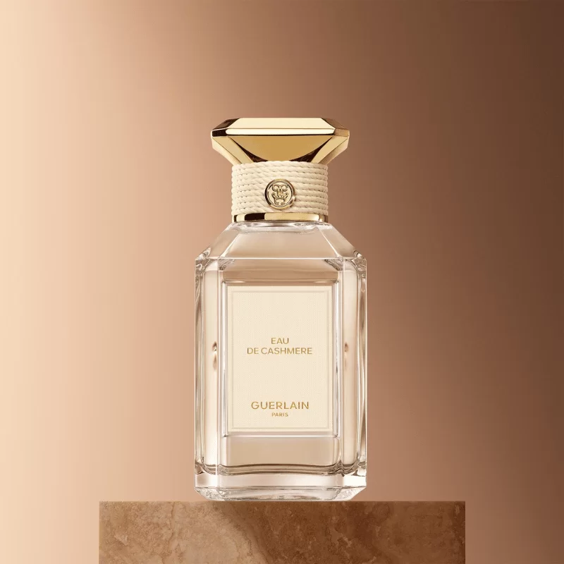 Guerlain Eau de Cashmere EDT gia tot Guerlain Eau de Cashmere EDT gia tot