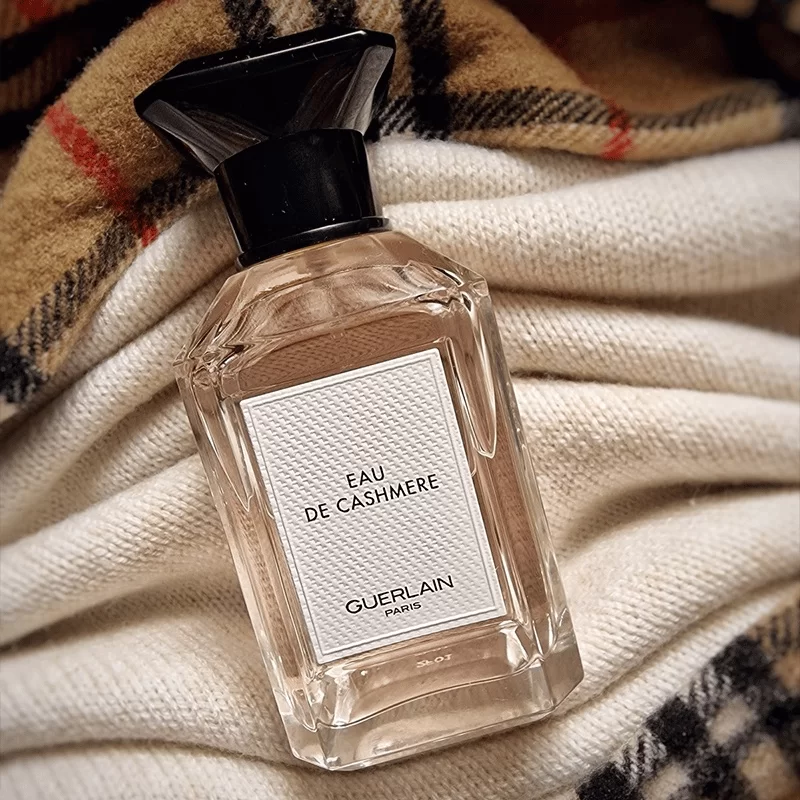 Guerlain Eau de Cashmere EDT tại Hà Nội Guerlain Eau de Cashmere EDT tại Hà Nội