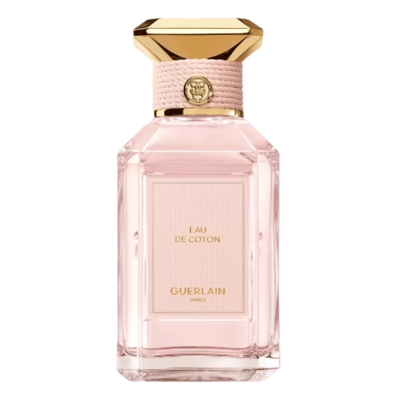 Guerlain Eau de Coton EDT Apa Niche