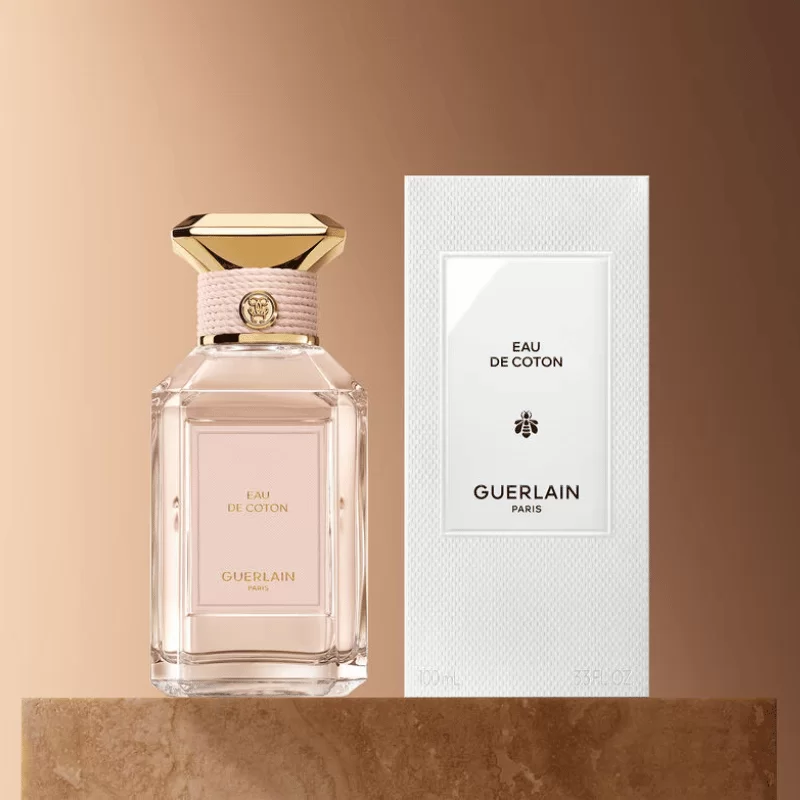 Guerlain Eau de Coton EDT chính hãng