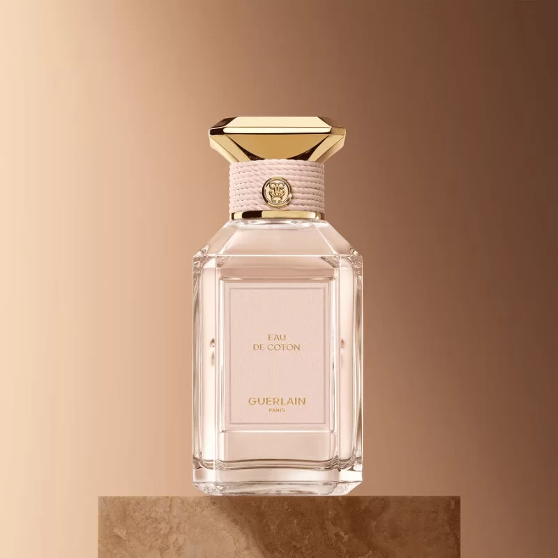 Guerlain Eau de Coton EDT tại Hà Nội