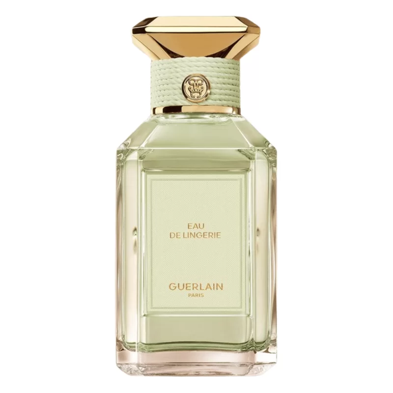Guerlain Eau de Lingerie EDT Apa Niche