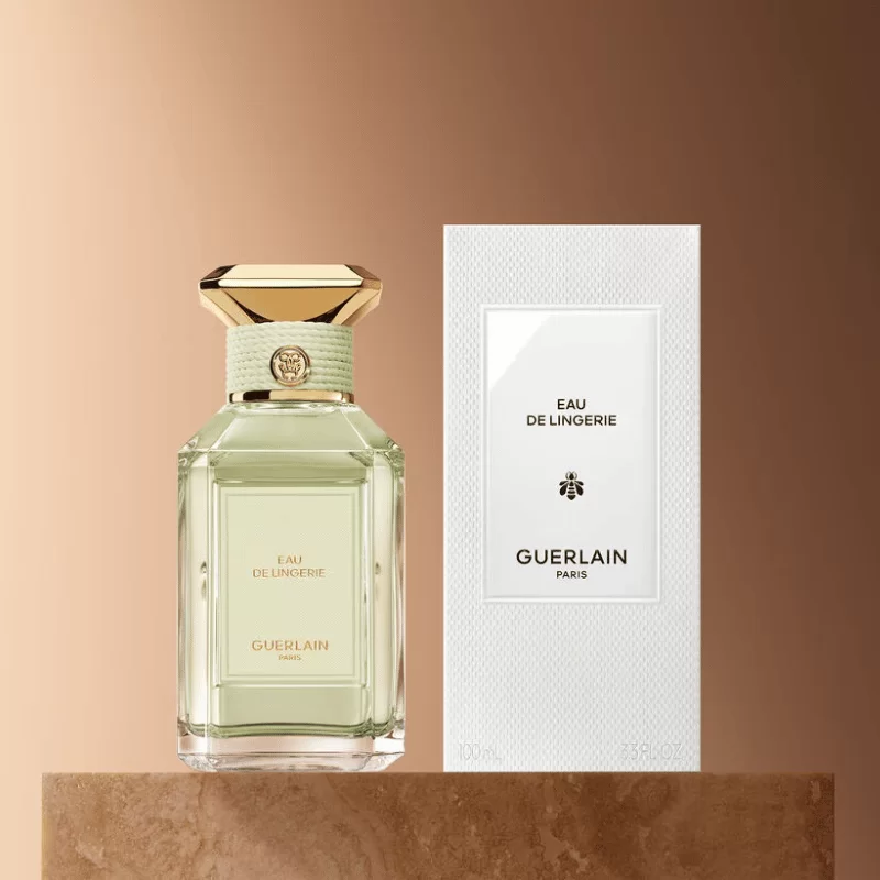Guerlain Eau de Lingerie EDT chính hãng