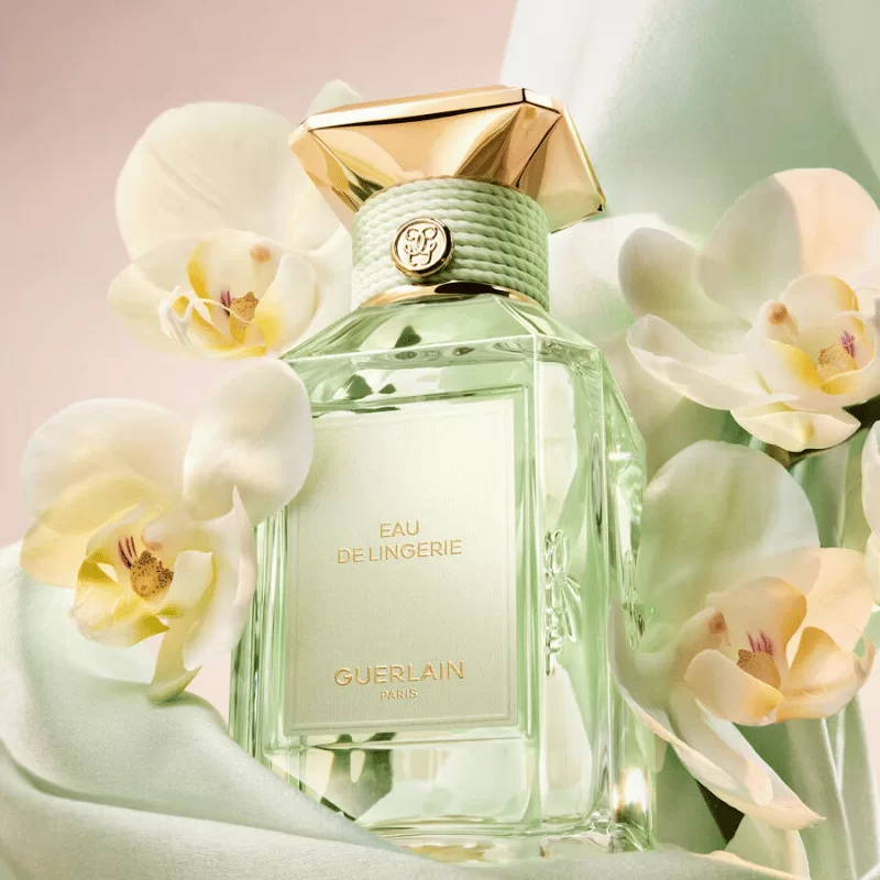 Guerlain Eau de Lingerie EDT gia tot
