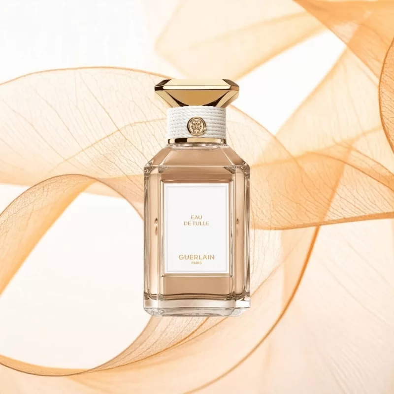 Guerlain Eau de Popeline EDT tại Hà Nội