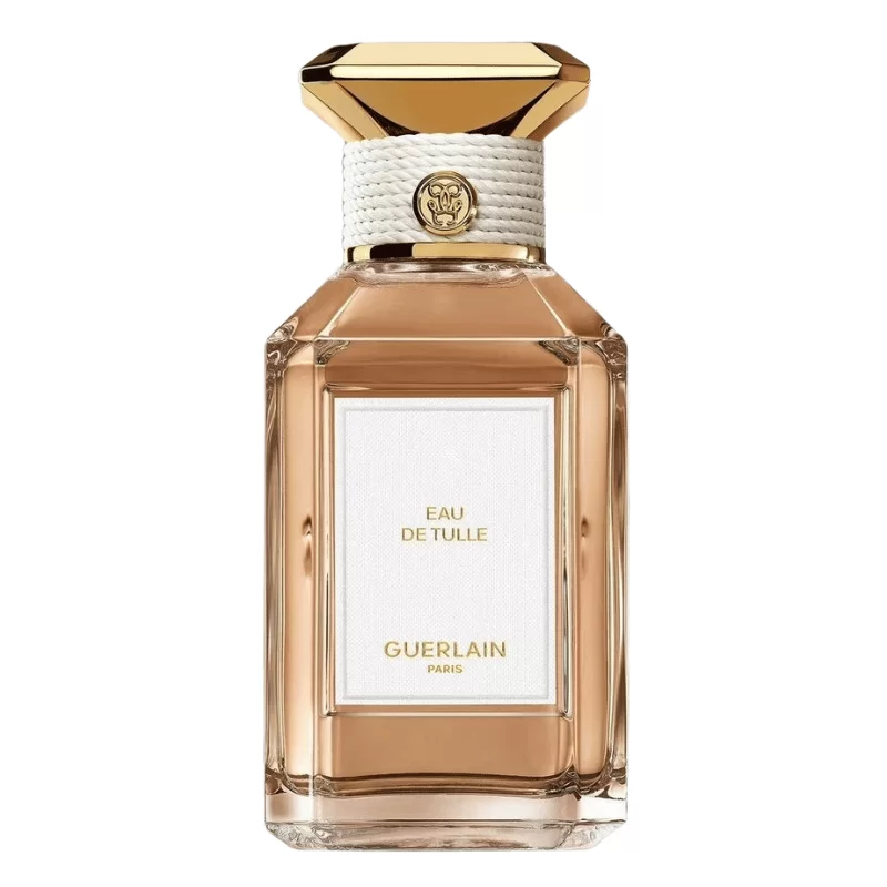 Guerlain Eau de Tulle EDT Apa Niche