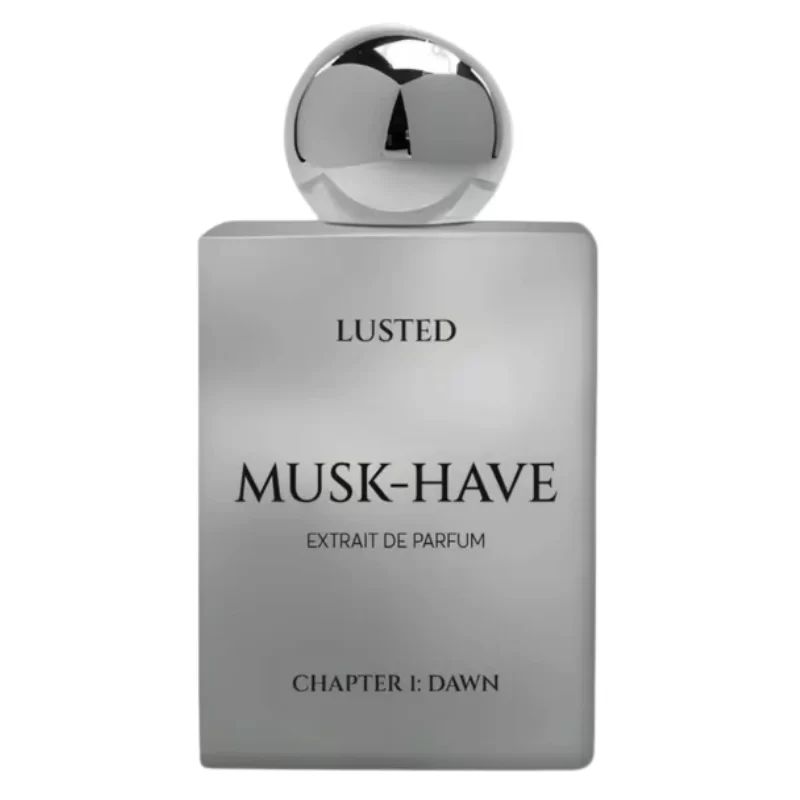 Lusted Musk-Have Extrait De Parfum Apa Niche