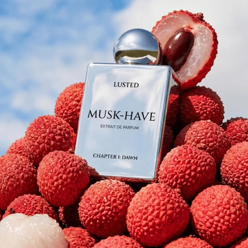 Lusted Musk-Have Extrait De Parfum gia tot