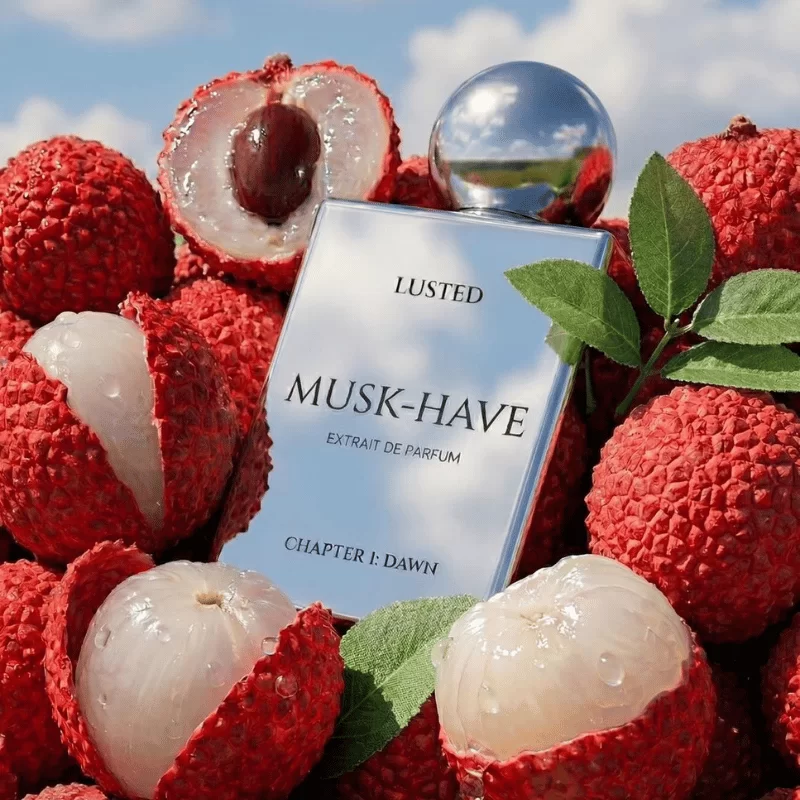 Lusted Musk-Have Extrait De Parfum tại Hà Nội