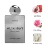 Lusted Musk-Have Extrait De Parfummùi hương