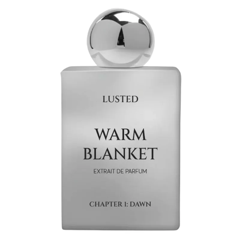 Lusted Warm Blanket Extrait De Parfum Apa Niche