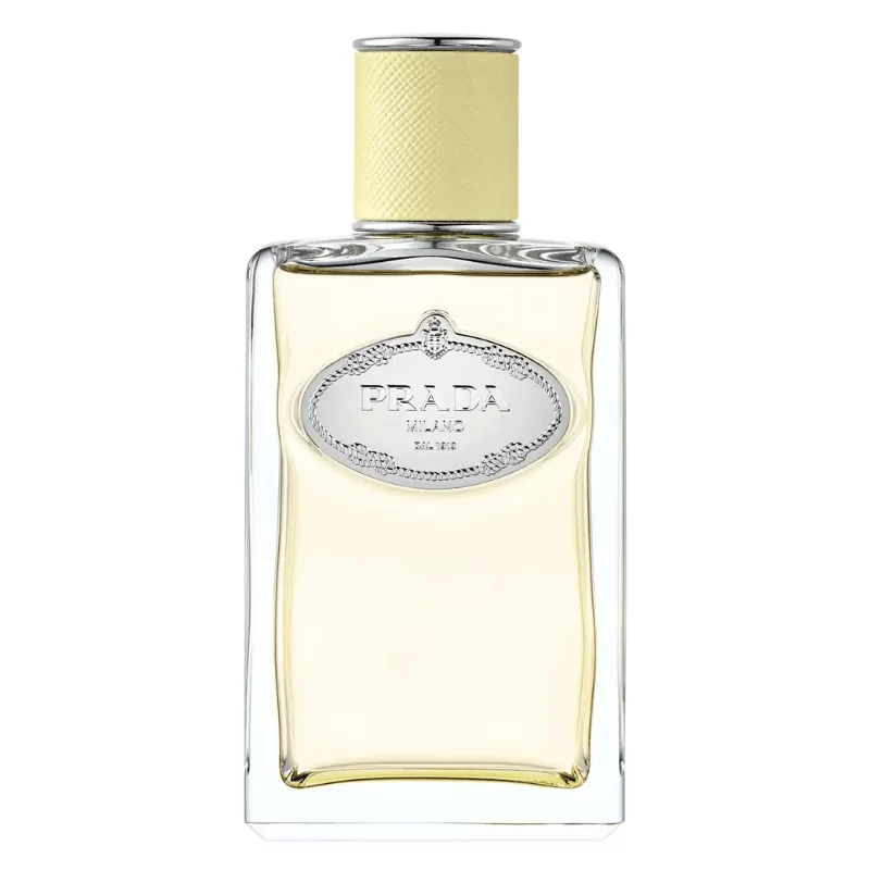 Prada Infusion de Gingembre EDP Apa Niche