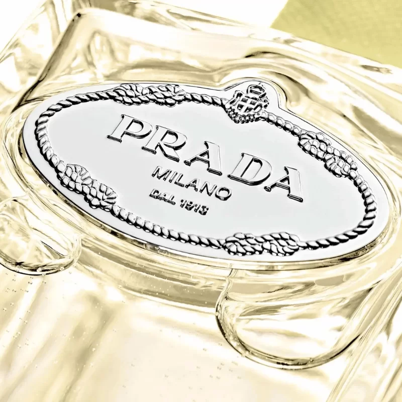 Prada Infusion de Gingembre EDP tại Hà Nội