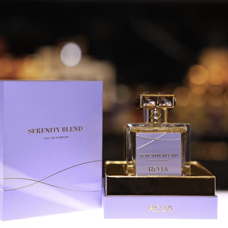 Roja Serenity Blend EDP chính hãng Roja Serenity Blend EDP chính hãng