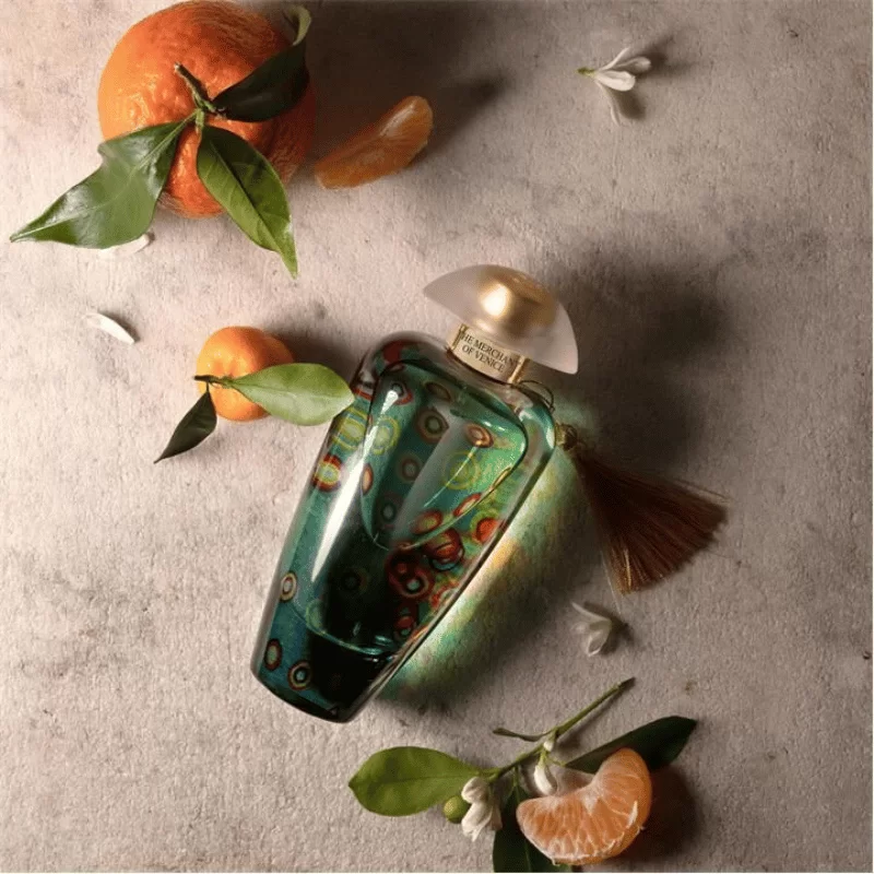The Merchant Of Venice Mandarin Carnival EDP gia tot
