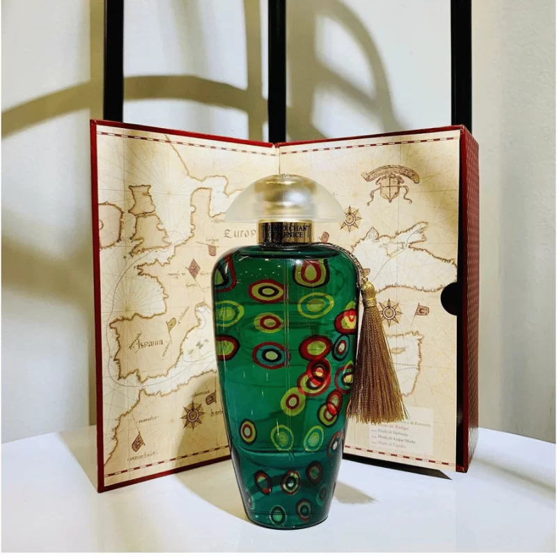 The Merchant Of Venice Mandarin Carnival EDP tại Hà Nội