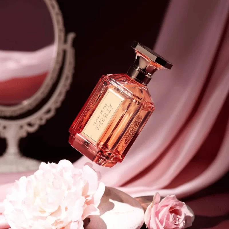 Velixir Athena EDP gia tot Velixir Athena EDP gia tot