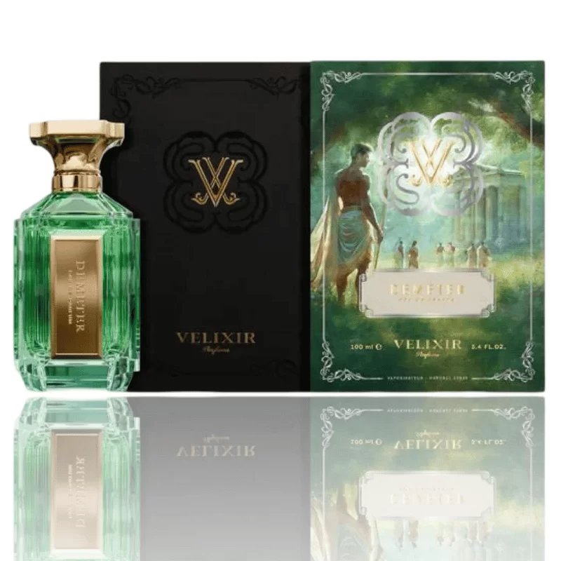Velixir Demeter EDP chính hãng