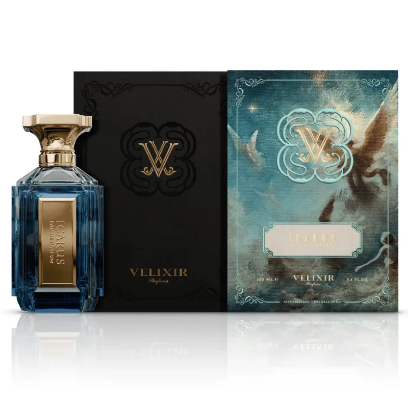 Velixir Icarus EDP chính hãng
