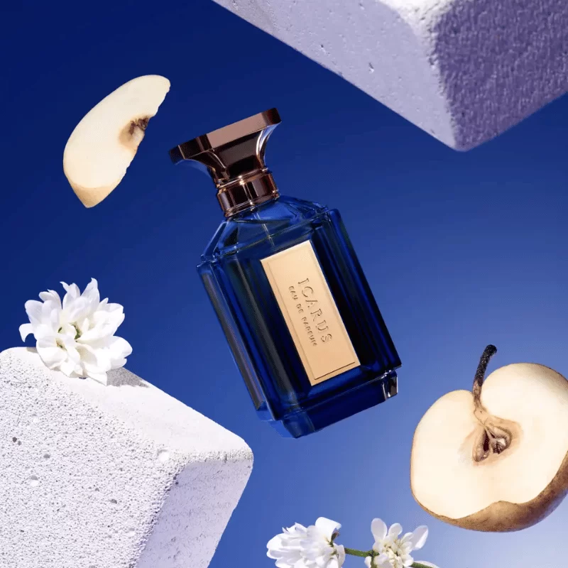 Velixir Icarus EDP gia tot