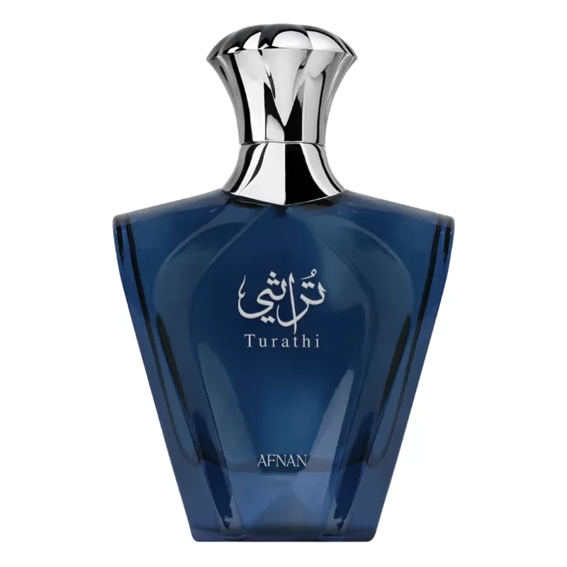 Afnan Turathi Blue EDP Apa Niche