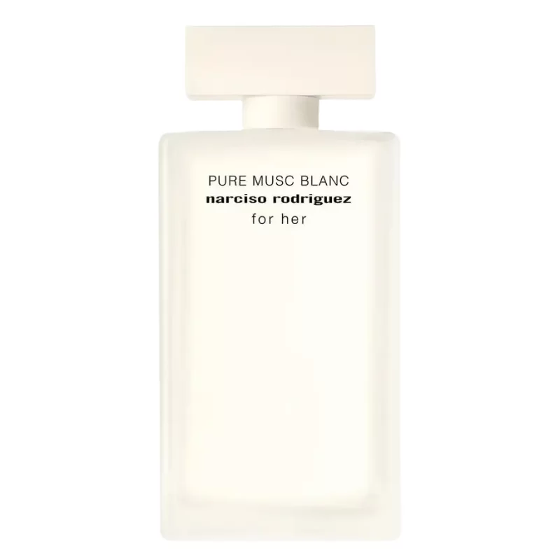 Narciso Rodriguez Pure Musc Blanc For Her EDP Apa Niche