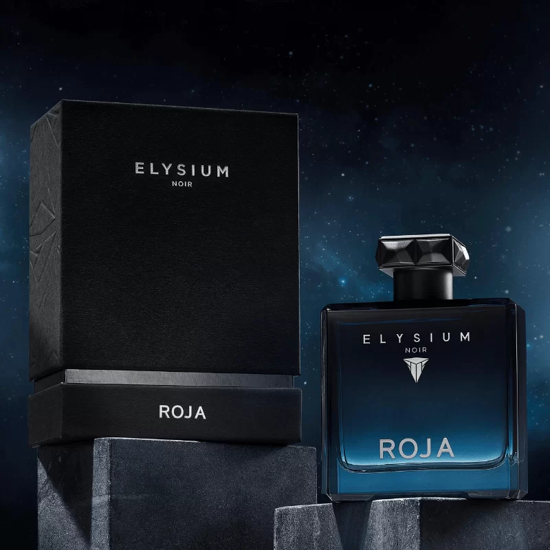 Roja Elysium Noir EDP chính hãng