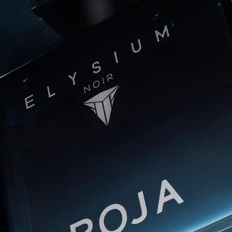 Roja Elysium Noir EDP tại Hà Nội
