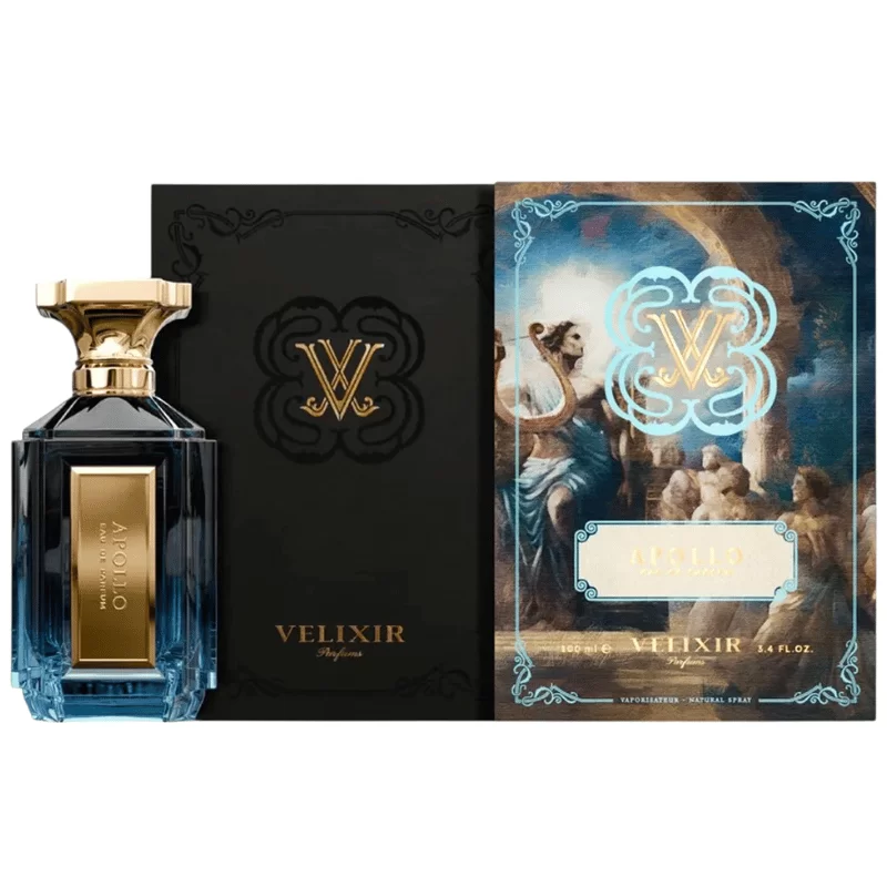Velixir Apollo EDP chính hãng