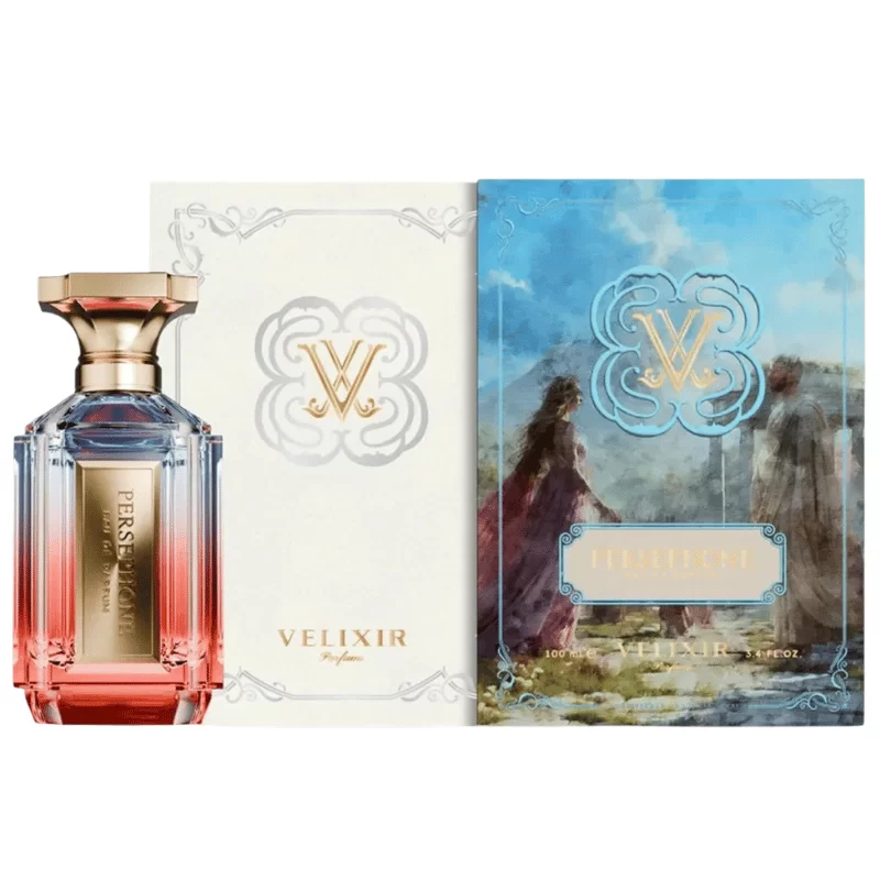 Velixir Persephone EDP chính hãng